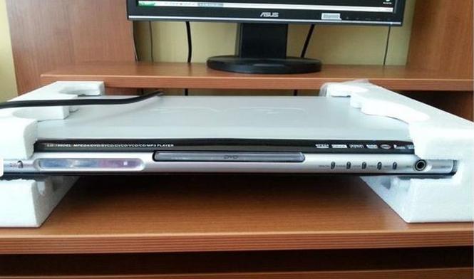 DVD Player