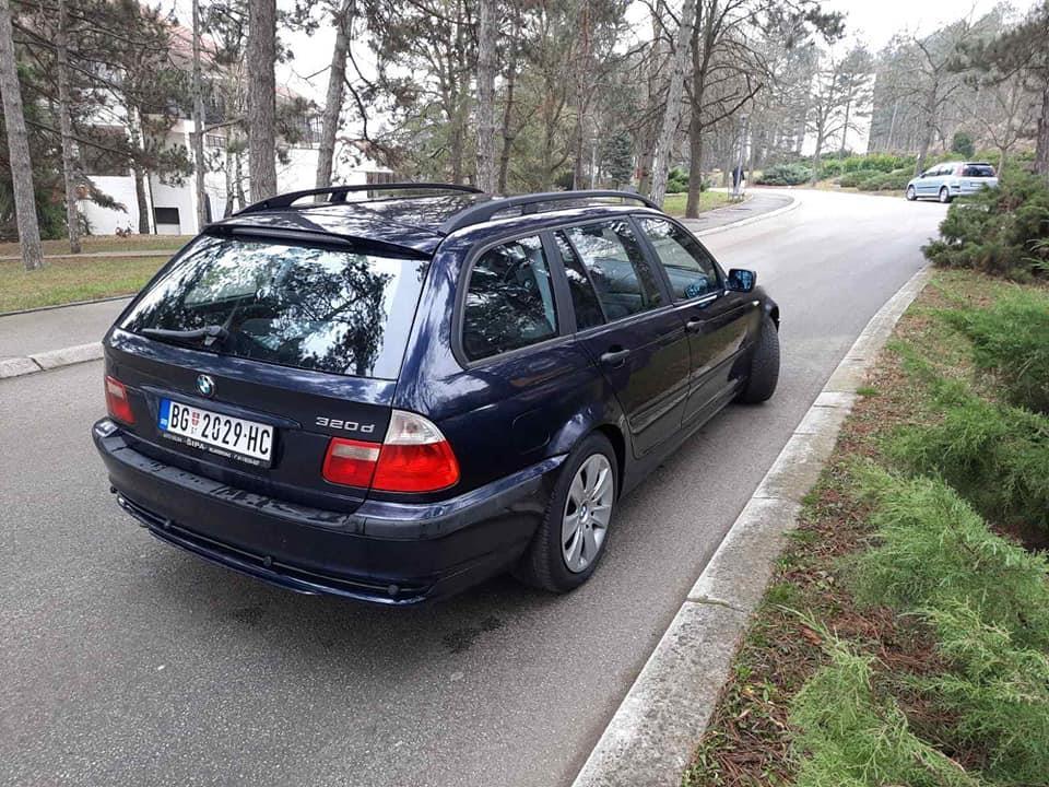 Bmw-e46320d