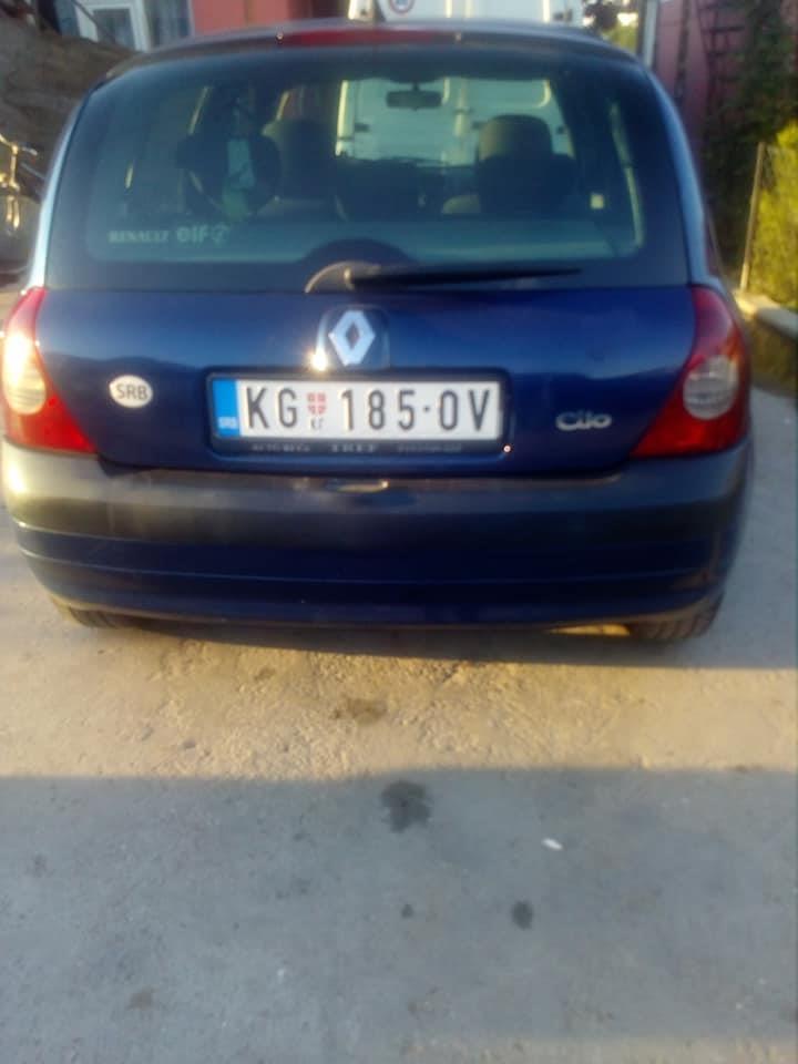 Reno-clio