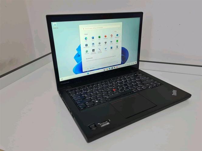 Laptop