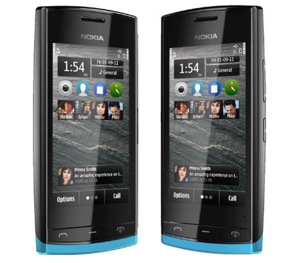 Nokia-500