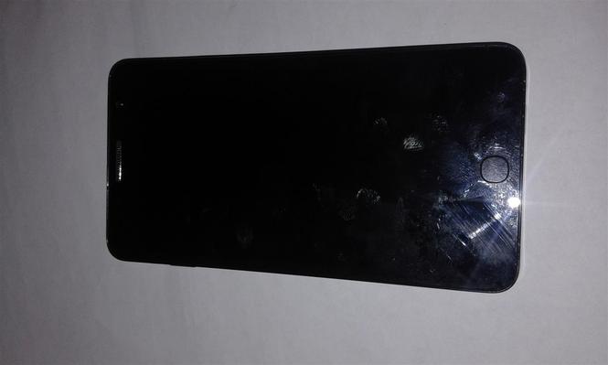 Alcatel Pop Star 