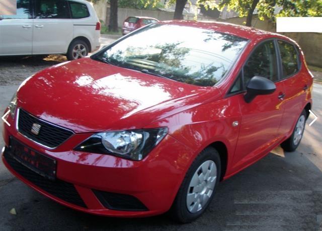 Seat Ibiza 1.2 -12 