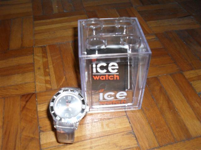 Ice Watch