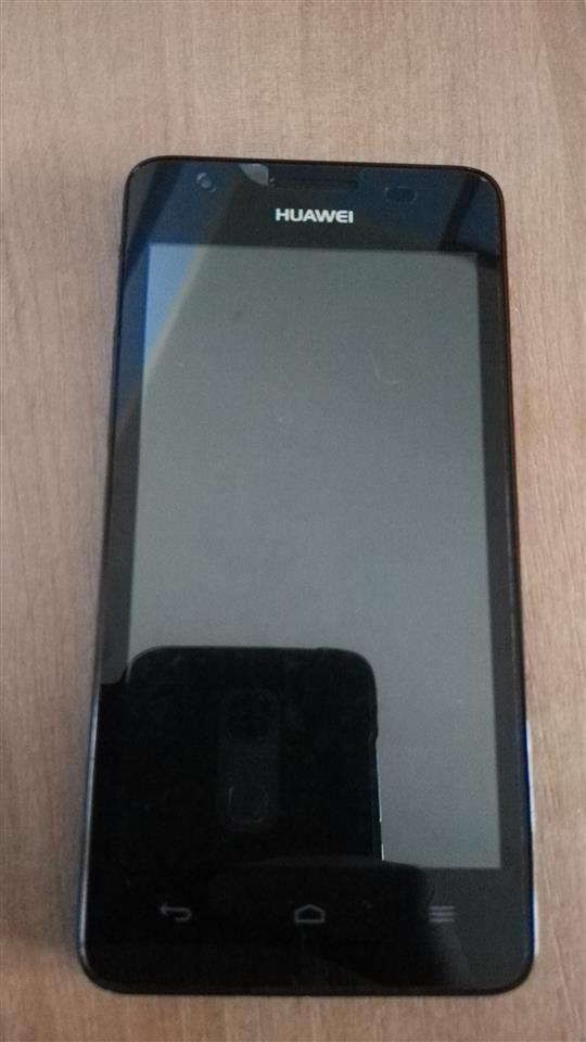 Huawei-Ascend-G510