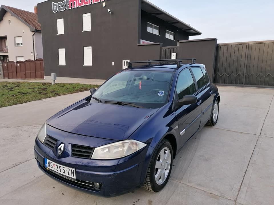 Renault-Megane