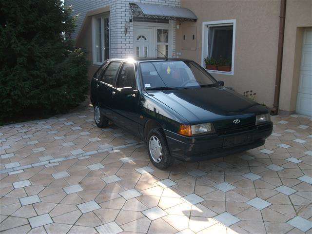 Yugo Florida 1.3 -03