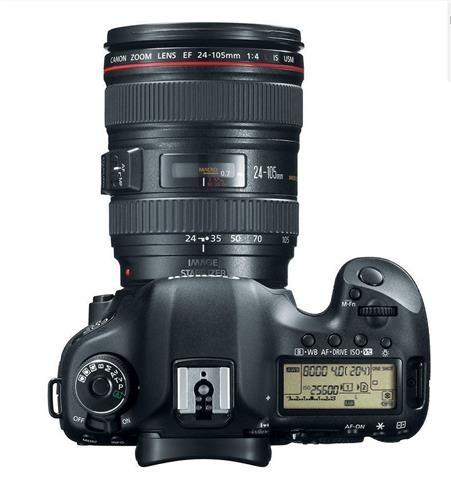 Canon 5D
