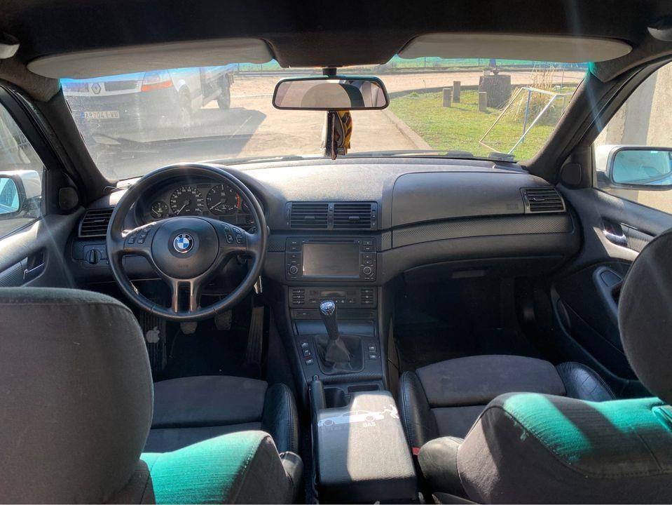 Bmw-318d