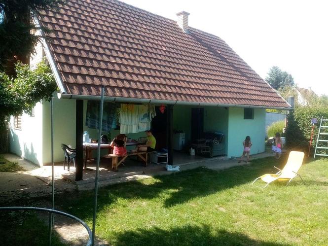 vikendica u somboru