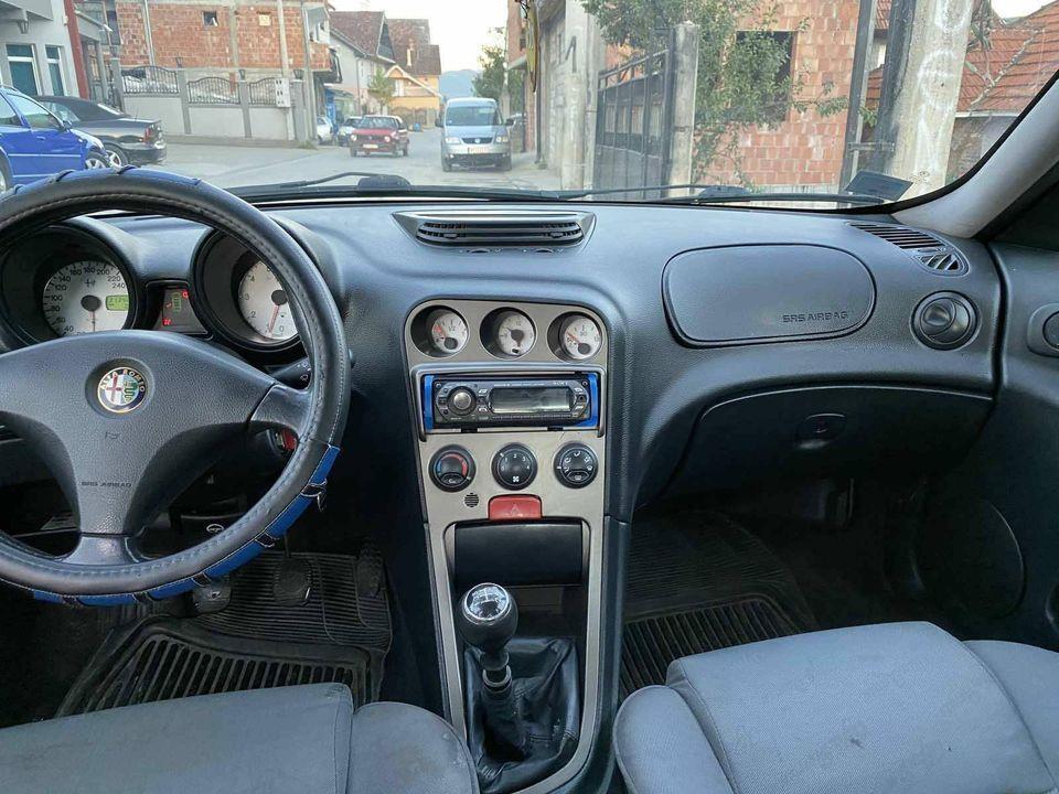 Alfa-rome