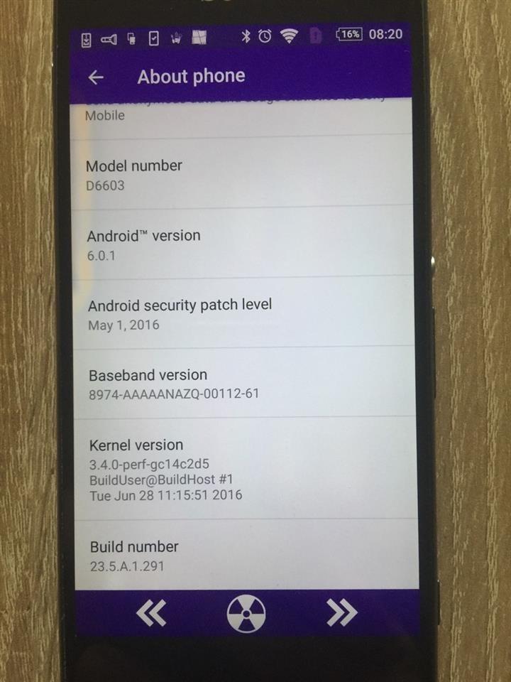 Sony-xperia-z3-D6603