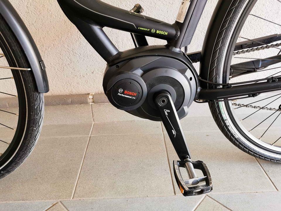 Bicycles