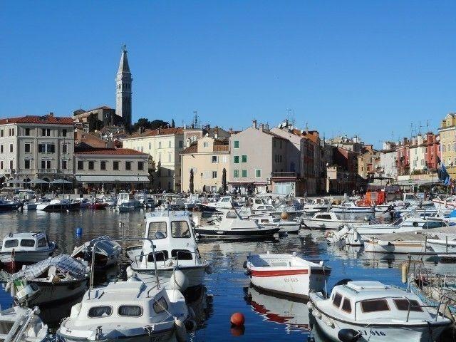 Kuća-Rovinj--Hrvatska