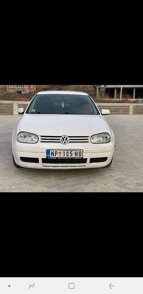 Golf-4