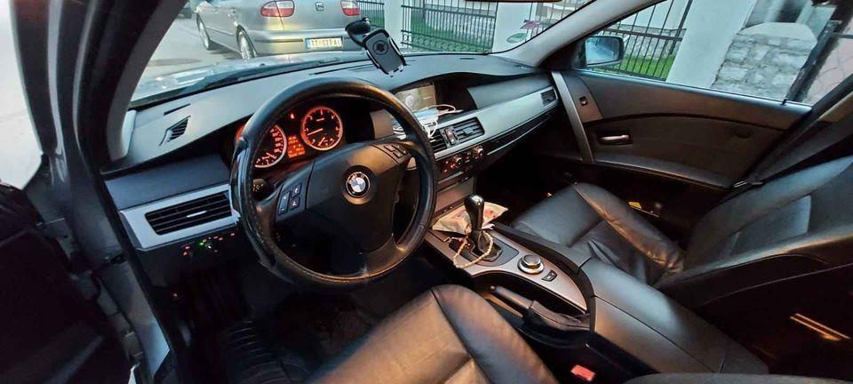 BMW-525d