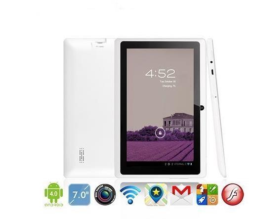 XPAD 73