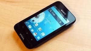 Sony Xperia Tipo