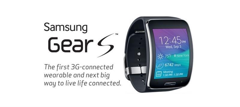 samsung gear sat