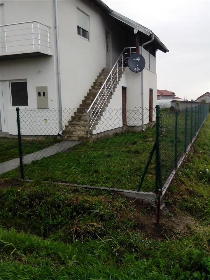 Kuca-Beograd