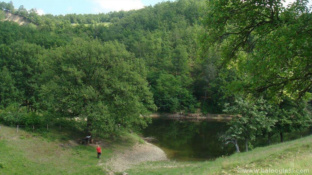 Jezero
