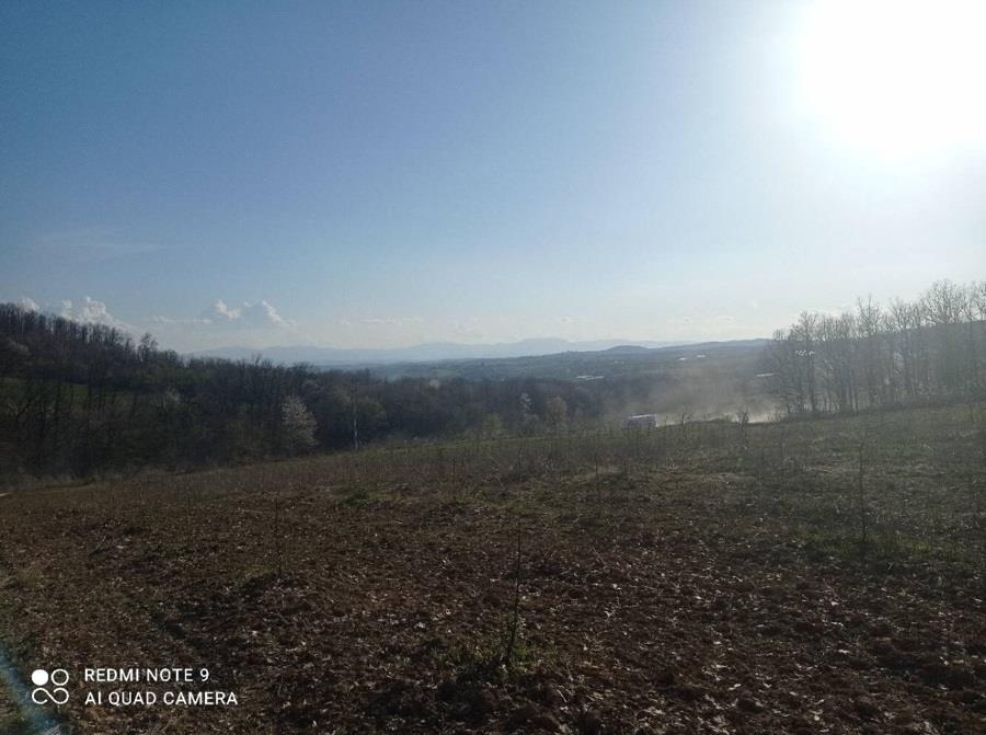Parcela-Slatina-Ub