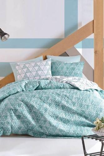 POSTELJINA DABEL SOLE MINT