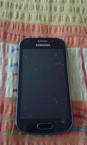 Samsung Galaxy Trend Plus