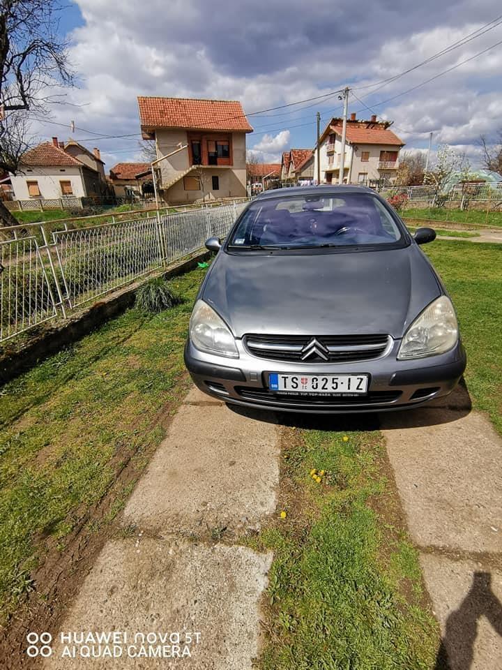 Citroen-c5
