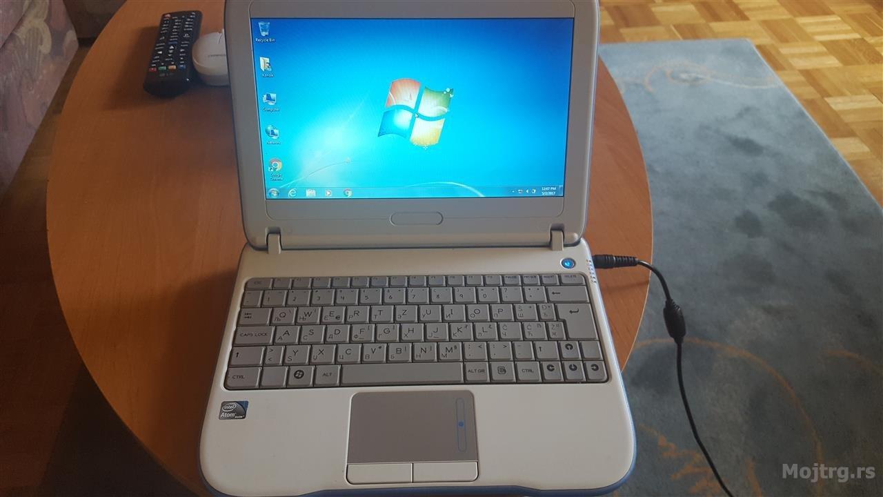 Laptop Za Decu Comtrade Beograd
