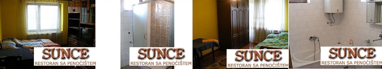 Restoran-sa-prenocistem-Sunce
