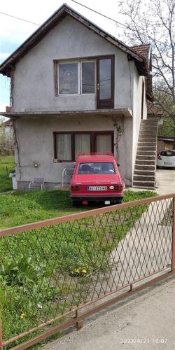 Kuća 100m2 u M. Banji