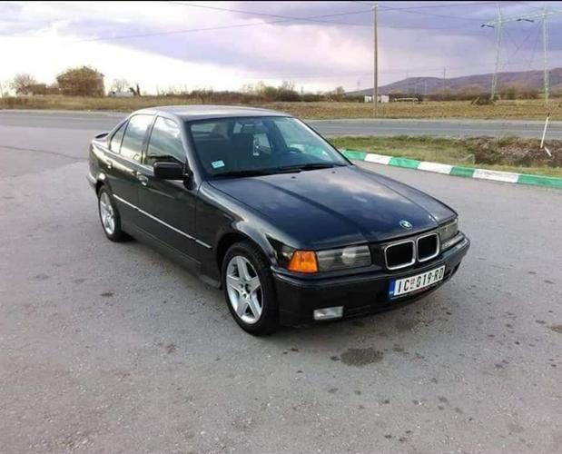 Bmw delovi