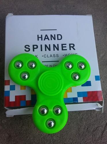 Spiner