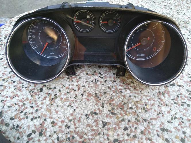 Fiat Bravo 2 km sat 1.4 benzin
