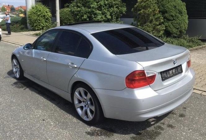 Bmw stop lampe e90 e91