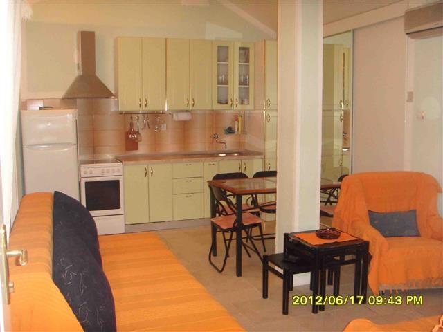 Budva-Apartman