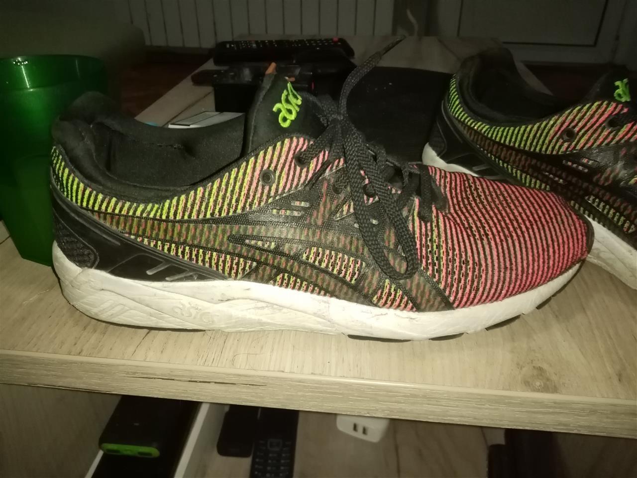 Asics-gel-Kameleon