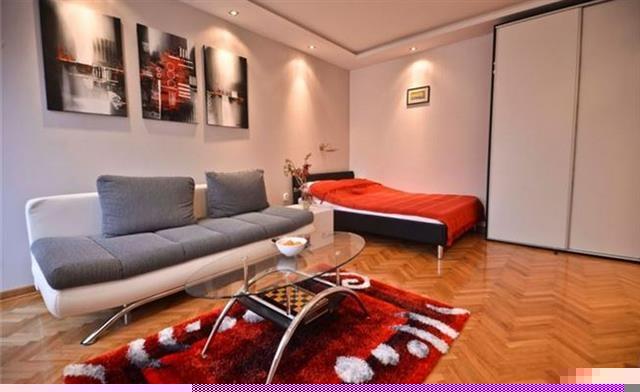Apartman-u-Beograd--Centar