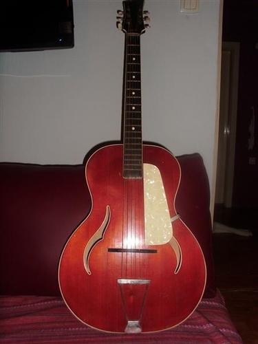 Melodija Menges 1959