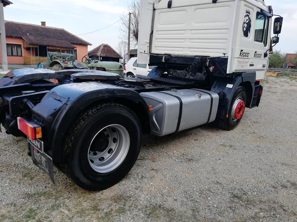 Man-F2000