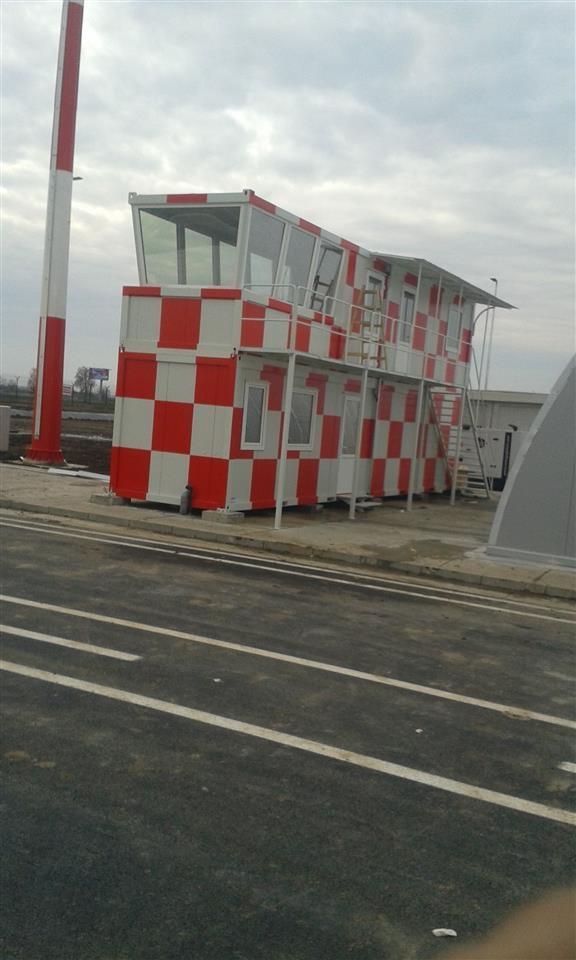 Tehnički-kontejner