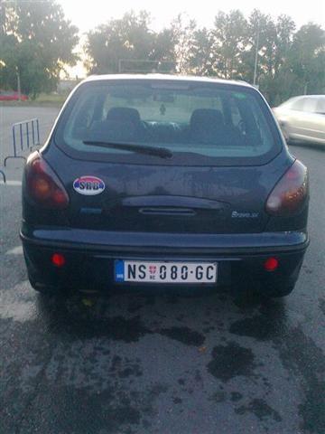 Fiat Bravo 1.2 16v -01