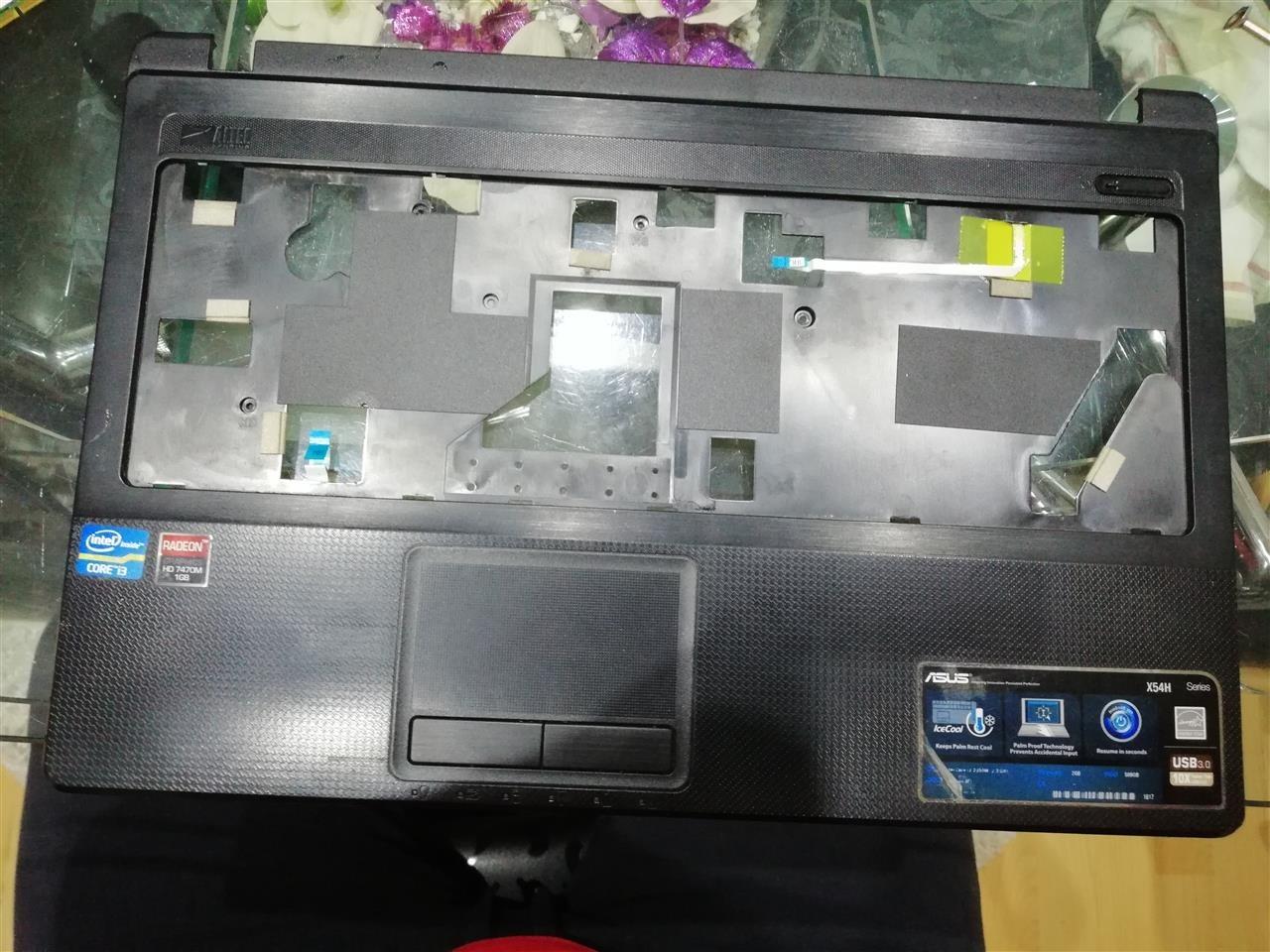Laptop-Asus-X54H