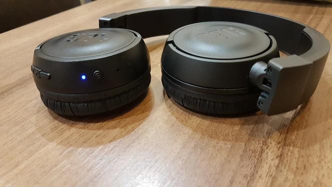 JBL T460bt 