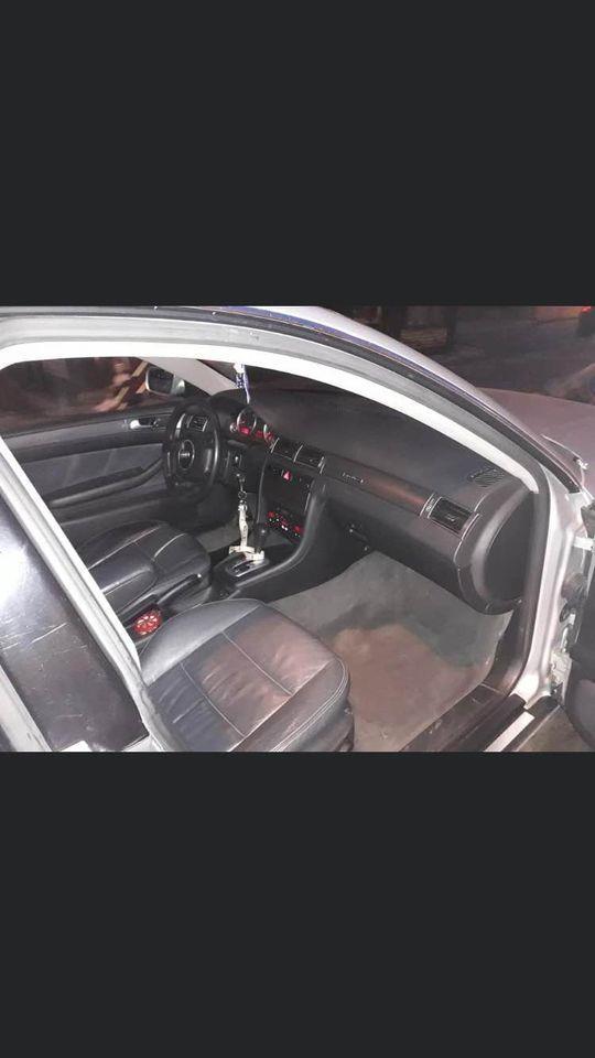 Audi-A6