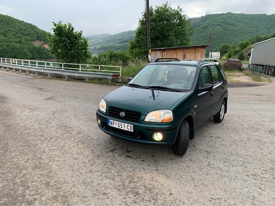 Suzuki-Ignis