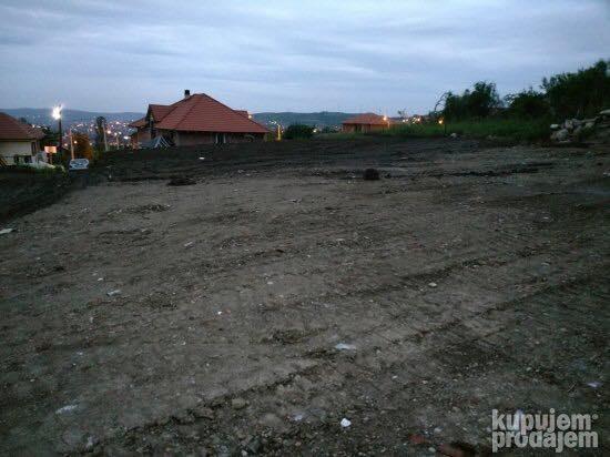 Plac-Zvezdara
