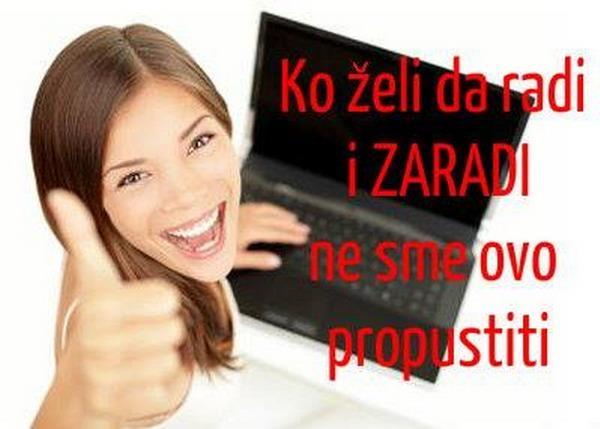 Rad od Kuce