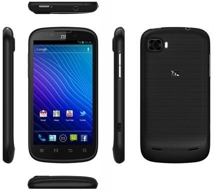 ZTE Grand X
